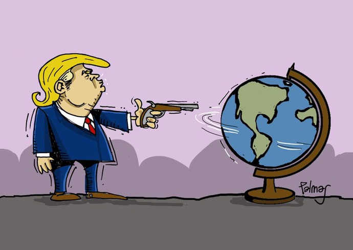 By: Adrian Palmas | Argentina 