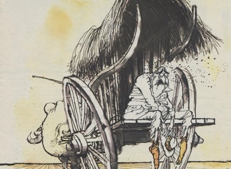 ronald searle3