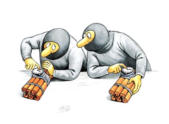 The Best World Cartoon-part 242