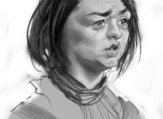 Gallery of caricature by Miquel Nolla - Spain