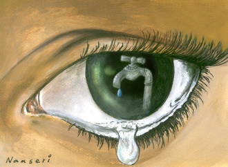 abbas naseri iran