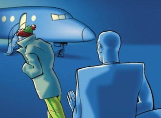 Gallery of the Best World Cartoon-Part 1368