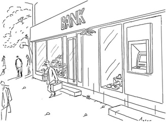 Gallery of Cartoons by Aytur Sahinbay From Turkey