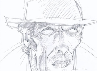 Gallery of Caricatures by Sebastian Kruger From Germany