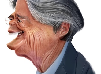 Guillermo Lasso