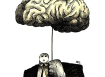 Gallery of Cartoons by Ares From Cuba