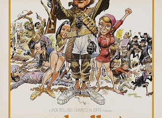 
                                                                                                  Jack Davis - United States of America