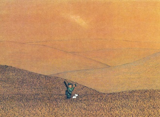 Gallery of the Best World Cartoon-Part 1909