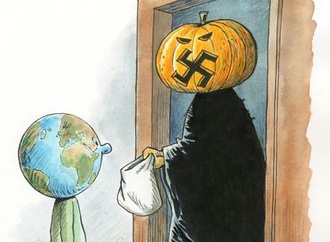 Surprise of Halloween