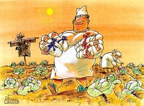 Gallery of the Best World Cartoon-Part 678