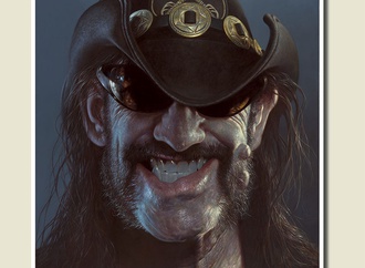 Gallery of Caricatures by Sebastian Kruger From Germany