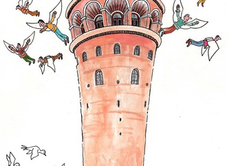 
                                                                                                  Ibrahim Tuncay - Turkey