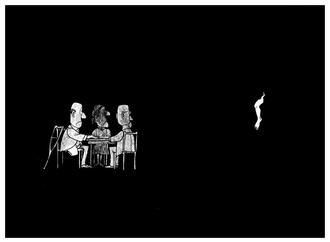 Gallery of 60 years cartoons by Quino-Argentina