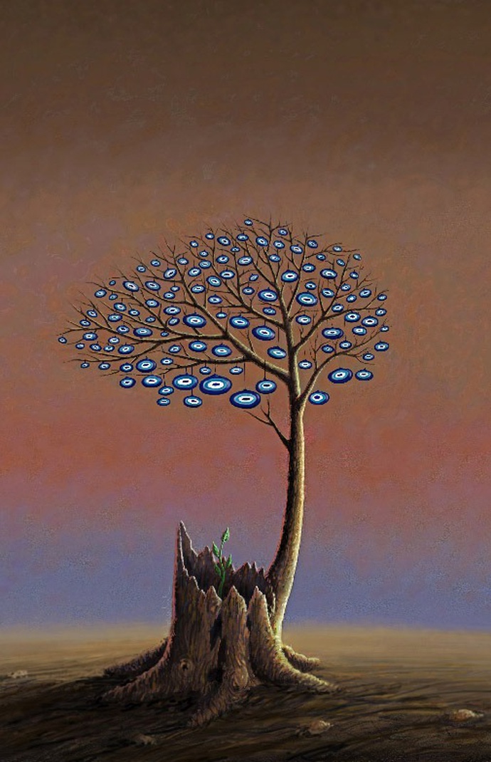 By: Muhittin Köroglu-Turkey