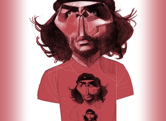 che guevara