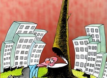 Gallery of the Best World Cartoon-Part 1774