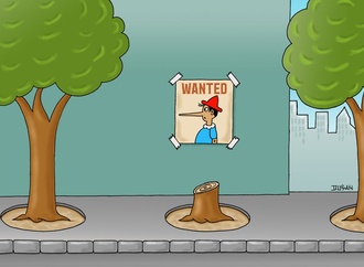 Gallery of the Best World Cartoon-Part 2664