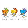Rules of 18th FreeCartoonsWeb International Cartoon Festival-2019