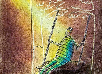 saman soli