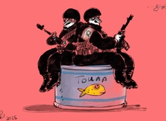 Gallery of the Best World Cartoon-Part 2572