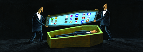 Gallery of the best Cartoon & Caricature in the world-200