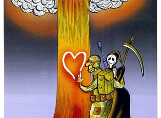 Gallery of the Best World Cartoon-Part 2354