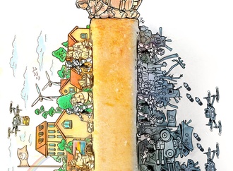 Gallery of the Best World Cartoon-Part 2664