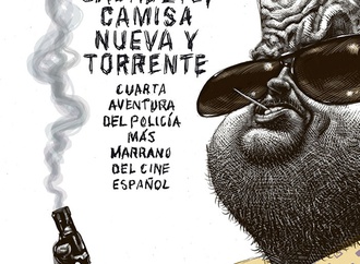 Gallery of Caricatures by Ricardo Martinez From  Chile