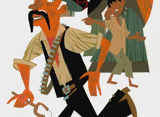 
                                                                                                  Javier Olivares - Spain