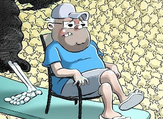 
                                                                                                  Glen Le Lievre - Australia