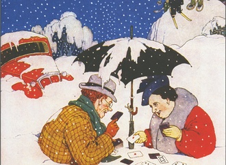 william heath robinson 1872 19443