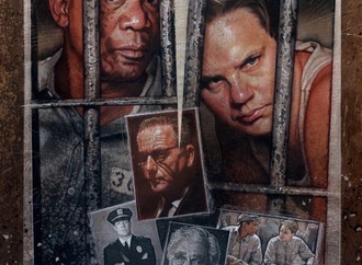 The Shawshank Redemption