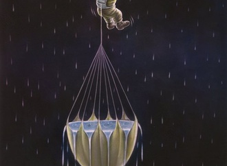 Rain