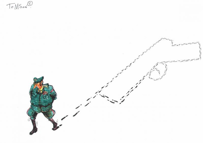 By: Tomasz Woloszyn
