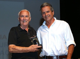Gallery of Winners & Ceremony in Piracicaba 2019