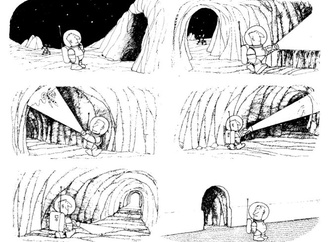 Gallery of the best cartoons by Quino-Argentina
