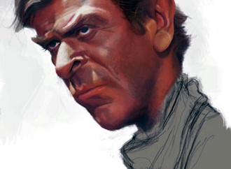
                                                                                                  Dominic Philibert - Canada