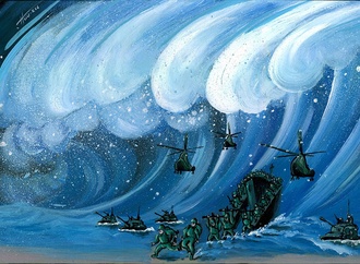 qiang hou from china 19