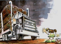 Gallery of the Best World Cartoon-Part 626