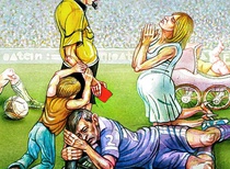 The Best World Cartoon-part 88