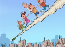 Gallery of the Best World Cartoon-Part 2166