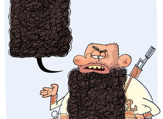 mohsen izadi iran 49