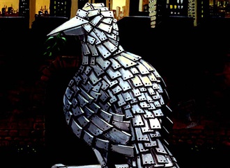 andrzej graniak poland 12
