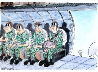 Gallery of the Best World Cartoon-Part 526