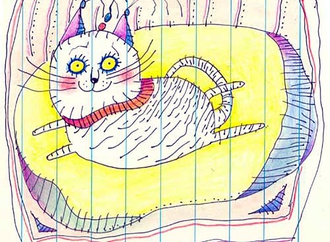 Gallery of the Best World Cartoon-Part 1701