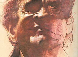 Gallery of Caricatures by Sebastian Kruger From Germany