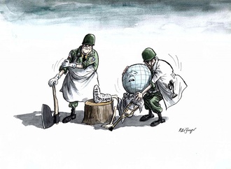 Gallery of the Best World Cartoon-Part 526