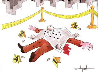 Gallery of the Best World Cartoon-Part 703