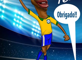 luciano francisco mesquita de sousa brazil 1