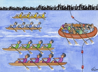 Gallery of the Best World Cartoon-Part 2664